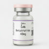 Retatrutide 40mg vial