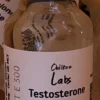 Testosterone Enanthate 300mg/ml