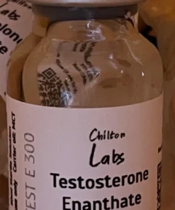 Testosterone Enanthate 300mg/ml