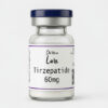 Tirzepatide 60mg vial